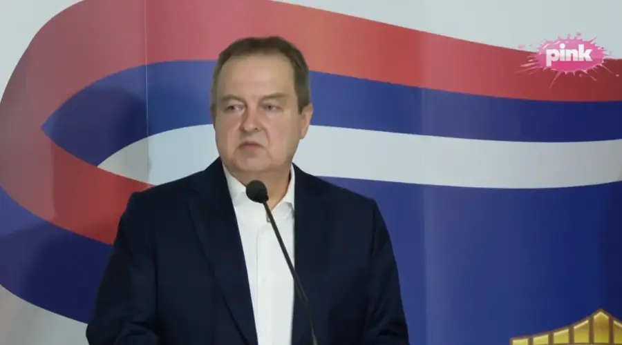 Dačić: Socijalizam je negovao opšte društvene vrednosti, sloboda je bila na višem nivou | Srpska dijaspora