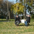 Danas do 25 stepeni, a onda stiže promena: Evo gde se sutra očekuje jaka kiša