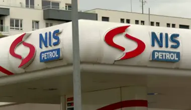Danas ističe licenca američkog OFAC-a za rad NIS-a