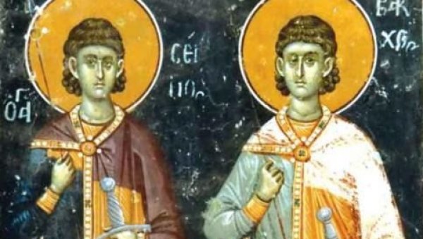 ДАНАС ЈЕ СРЂЕВДАН: Верује се да звери постају питоме, а ово су обичаји и веровања које наш народ поштује вековима