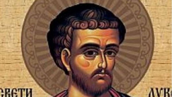 ДАНАС ЈЕ ЛУЧИНДАН, ЈЕДАН ОД НАЈЧЕШЋИХ СРПСКИХ СЛАВА: Ево које обичаје верници поштују