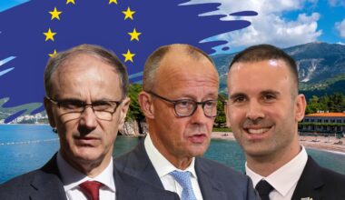 “Danas postoji nešto što pre 10 godina nismo mogli da zamislimo” Šta donosi Samit Berlinskog procesa u Miločeru: Fazno pristupanje EU na stolu
