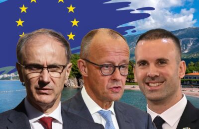 “Danas postoji nešto što pre 10 godina nismo mogli da zamislimo” Šta donosi Samit Berlinskog procesa u Miločeru: Fazno pristupanje EU na stolu