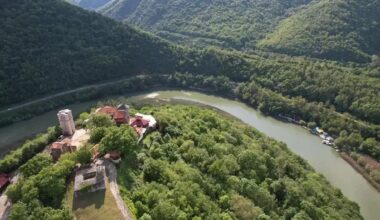 Danas pretežno sunčano, temperatura do 19 stepeni.