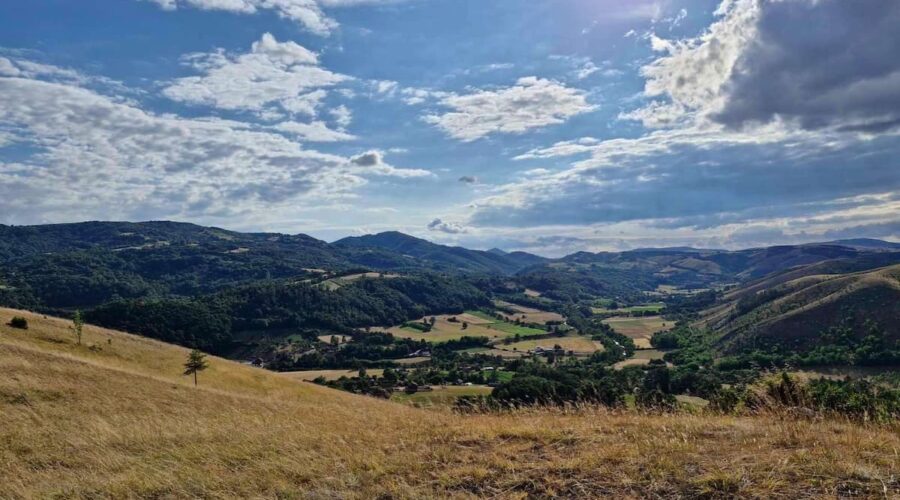 Danas promenljivo vreme u Srbiji: hladno jutro, više sunca tokom dana
