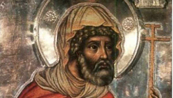 ДАНАС ЈЕ ВАЖАН ВЕРСКИ ПРАЗНИК: Био је сведок Христовог распећа, али није хтео да сакрије истину – ово веровање многи поштују