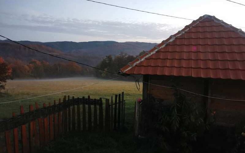 Danas sunčano i toplo, temperatura do 25 stepeni, uveče moguća kiša