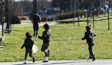 Danas ujutru kiša, preko dana vedrije, do 18 stepeni