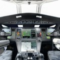 Dassault modernizuje svoj najprodavaniji biznis-džet: Falcon 2000 dobija EASy IV kokpit