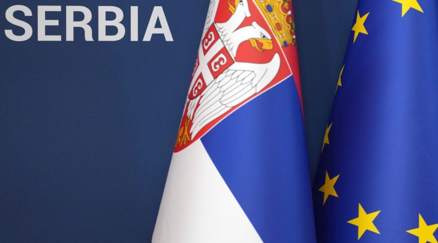 Delegacija Saveta Evrope u poseti Srbiji, procenjuju izbornu kampanju | Srpska dijaspora