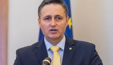 Denis Bećirović u UN: Rukovodstvo RS pokušava stvoriti pretpostavke za secesiju