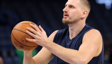 Denver potučen na domaćem parketu, kada Nikola Jokić ne briljira, Nagetsi nemaju šanse
