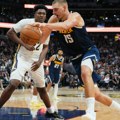 Denver u produžetku slomio Nju Orleans uz Jokićev istorijski tripl-dabl
