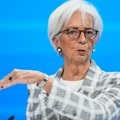 Devet meseci pre isteka mandata! Kristin Lagard podnela ostavku na mesto predsednice ECB!