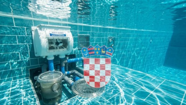 УЖАС У ХРВАТСКОЈ: Девојчица заронила у базен, филтер јој усисао косу и није могла да изрони - хорор на само метар дубине, реанимирали је УЖАС У ХРВАТСКОЈ: Девојчица заронила у базен, филтер јој усисао косу и није могла да изрони - хорор на само метар дубине, реанимирали је