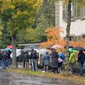 Dijaspora glasala za promene: Studentska lista osvojila skoro tri četvrtine glasova u inostranstvu