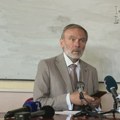 Direktor Jovine gimnazije nije uhapšen