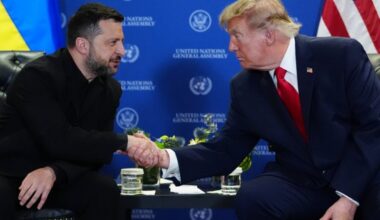 Dmitrijev nazvao Trampove reči istorijskim