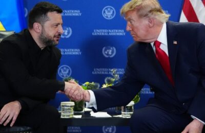 Dmitrijev nazvao Trampove reči istorijskim