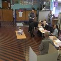 Do 14 časova glasalo 59,17 odsto birača