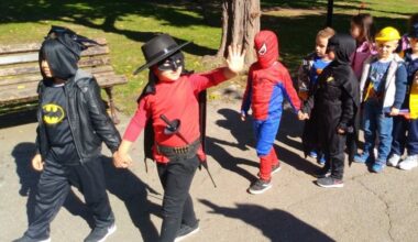 Do 9. oktobra bogat edukativni i zabavni program za najmlađe