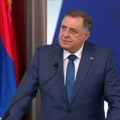 Dodik: Očekujem da saradnja Srpske i Srbije bude nastavljena na najvišem nivou