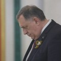Dodik očekuje da saradnja RS i nove vlasti u Srbiji bude nastavljena na najvišem nivou