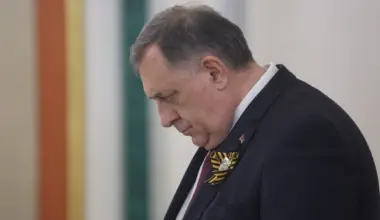 Dodik očekuje da saradnja RS i nove vlasti u Srbiji bude nastavljena na najvišem nivou