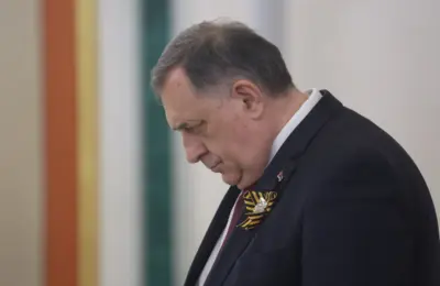 Dodik očekuje da saradnja RS i nove vlasti u Srbiji bude nastavljena na najvišem nivou