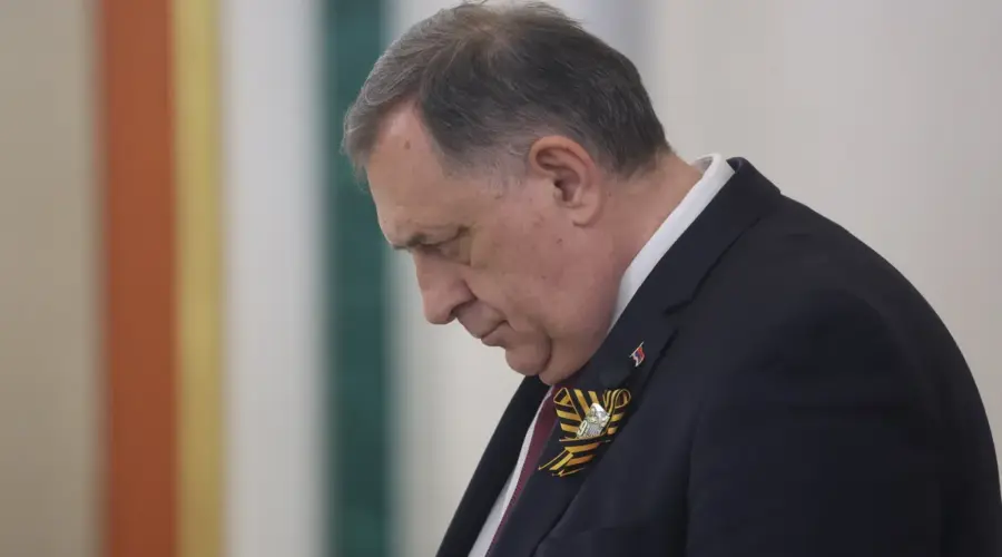 Dodik očekuje da saradnja RS i nove vlasti u Srbiji bude nastavljena na najvišem nivou