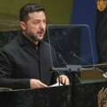 Dogovoreni mirovni pregovori: Zelenski doneo odluku, objavio dva ključna uslova