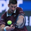 Đoković protiv Francuza Ambera na startu turnira u Bazelu