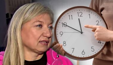Doktorka Stefanović iz Hitne pomoći o posledicama pomeranja sata: “Tog dana ima više udesa, razdražljivi smo i nervozni, oprez.”