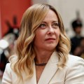 Đorđa Meloni odala počast žrtvama pada vojnog helikoptera kod Brčkog