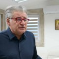Dragan Milić o mitingu SNS u Nišu: Potpuni debakl i fijasko oproštajnog skupa