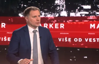 Dragiša Mijačić (Nacionalni konvent): Nije realno da Kosovo ove godine dobije status kandidata za članstvo u EU