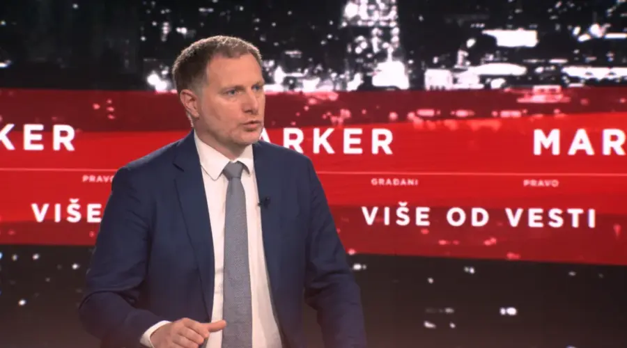 Dragiša Mijačić (Nacionalni konvent): Nije realno da Kosovo ove godine dobije status kandidata za članstvo u EU