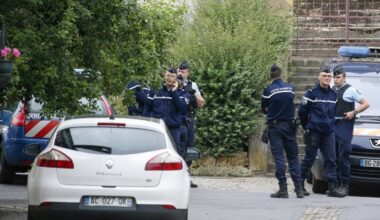 Drama u Francuskoj Srušio se “miraž 2000”, ostaci letelice nađeni dronom: Ima mrtvih