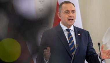 Dramatična situacija u Poljskoj: Predsednik Navrocki sazvao hitne konsultacije sa strankama