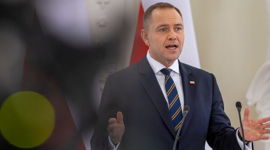 Dramatična situacija u Poljskoj: Predsednik Navrocki sazvao hitne konsultacije sa strankama