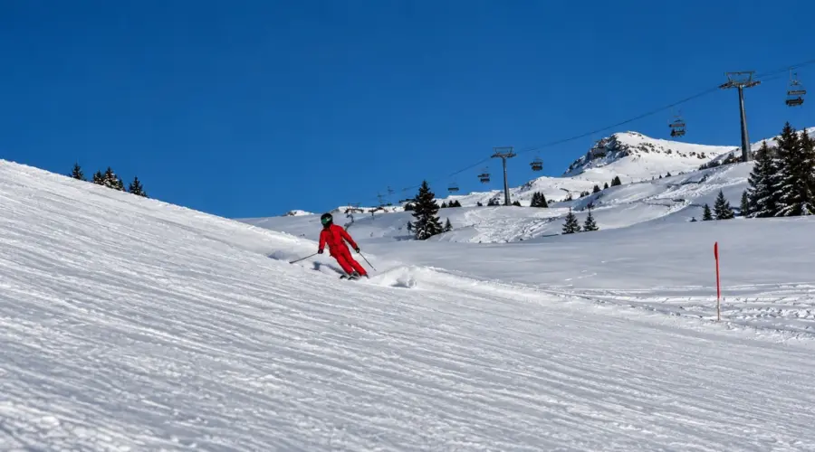 Dugovi paralisali skijalište u Austriji: Prodaje se za 2 evra | Srpska dijaspora