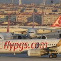 Duplo više putničkih aviona na nebu: Svetska flota premašiće 50.000 letelica za dve decenije, Kina sve jača