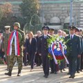 Đurđević Stamenkovski povodom 82. godišnjice oslobođenja Beograda: "Srbija je ponosna na svoju antifašističku borbu"
