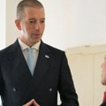 Đurić: Srbija neće odustati od dijaloga i zaštite Srba na Kosovu