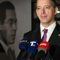 Đurić posle sednice SB UN: Nismo dozvolili da se srpski narod od žrtve pretvori u krivca