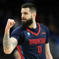 Dušana oduševio Antonio Rivs u Partizanu: Igrali su zajedno, sad ga dočekao jednom rečenicom