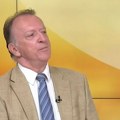 Duško Lopandić podneo ostavku na funkcije u stranci SRCE