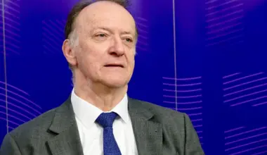 Duško Lopandić podneo ostavku na sve stranačke funkcije u SRCE