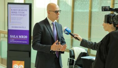 Dve trećine punoletnih građana Srbije štedi, ali tek svaki šesti investira | Srpska dijaspora
