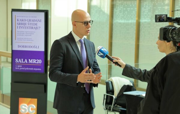 Dve trećine punoletnih građana Srbije štedi, ali tek svaki šesti investira | Srpska dijaspora